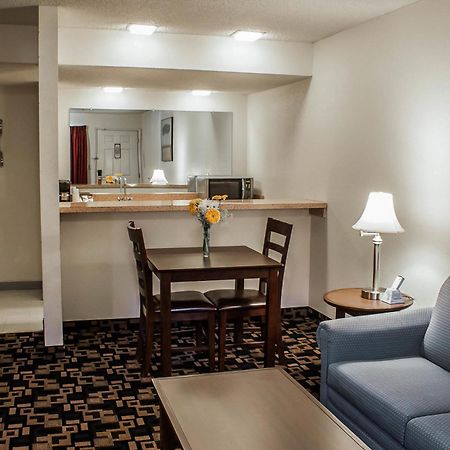 Morningglory Inn & Suites Bellingham Pokój zdjęcie