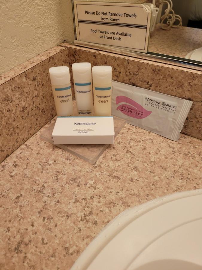 Morningglory Inn & Suites Bellingham Zewnętrze zdjęcie