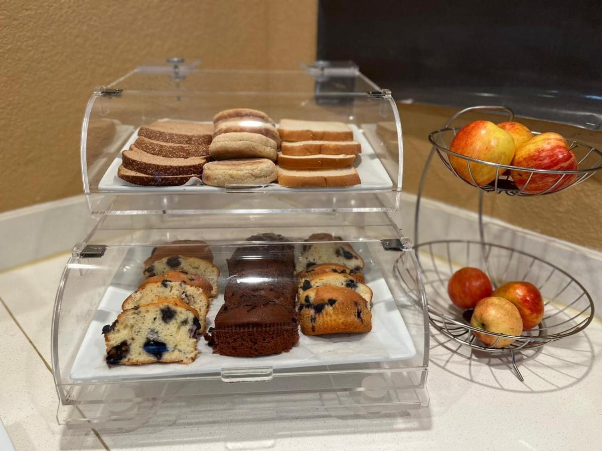 Morningglory Inn & Suites Bellingham Zewnętrze zdjęcie