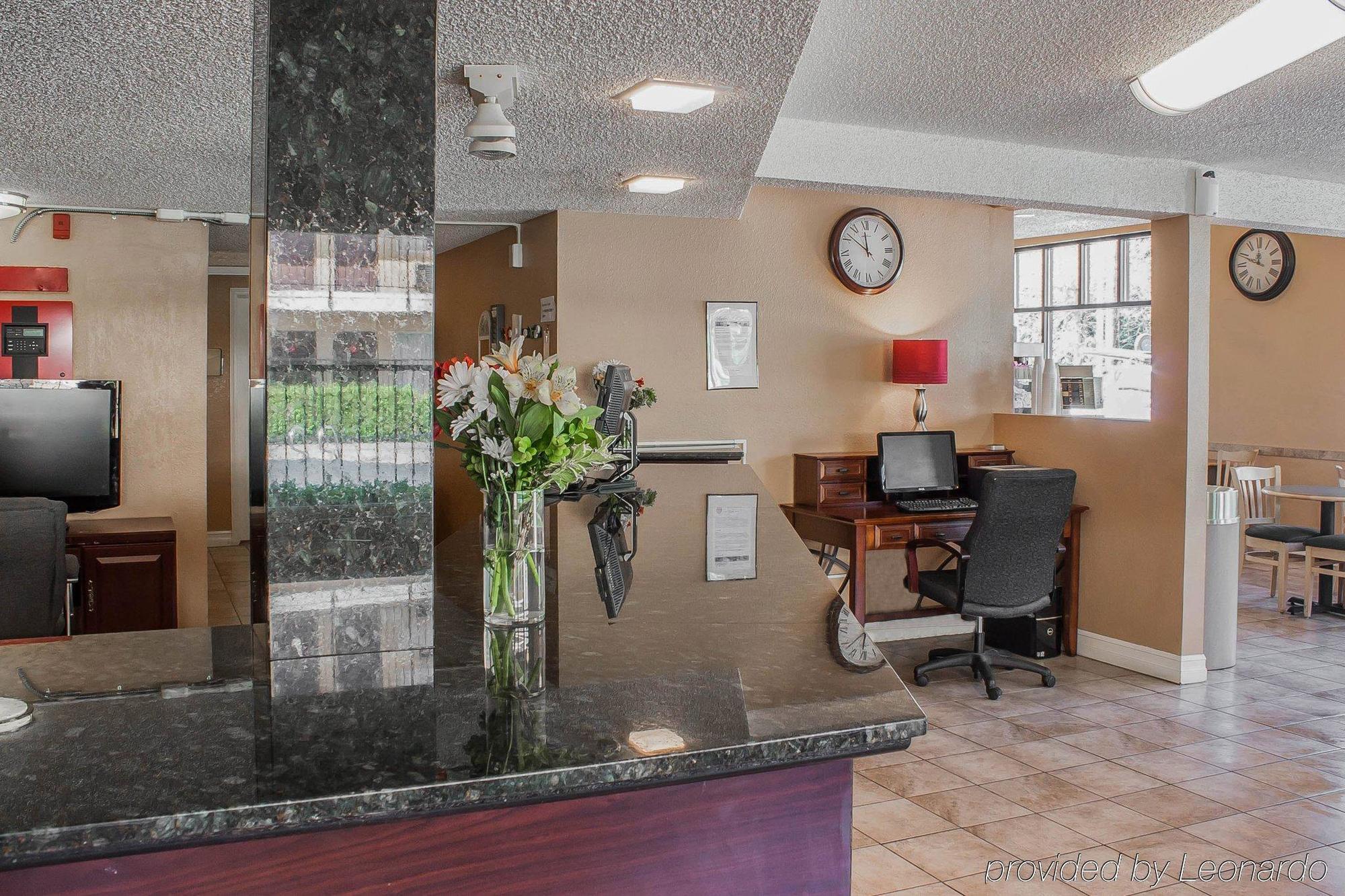 Morningglory Inn & Suites Bellingham Zewnętrze zdjęcie