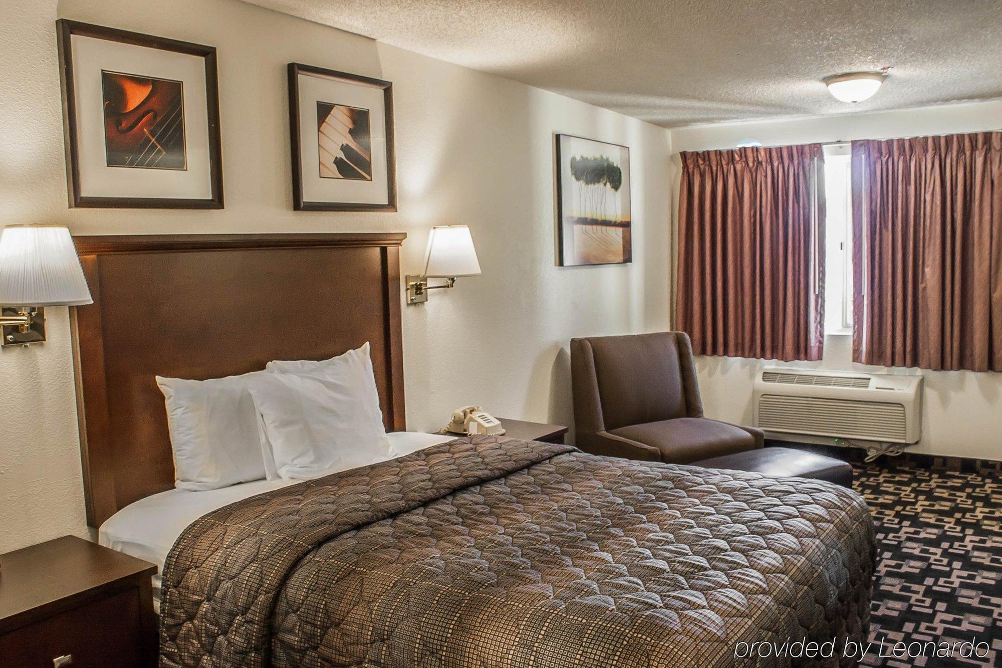 Morningglory Inn & Suites Bellingham Zewnętrze zdjęcie