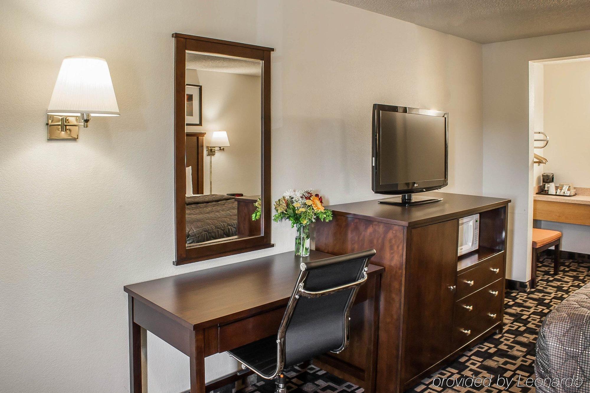 Morningglory Inn & Suites Bellingham Zewnętrze zdjęcie