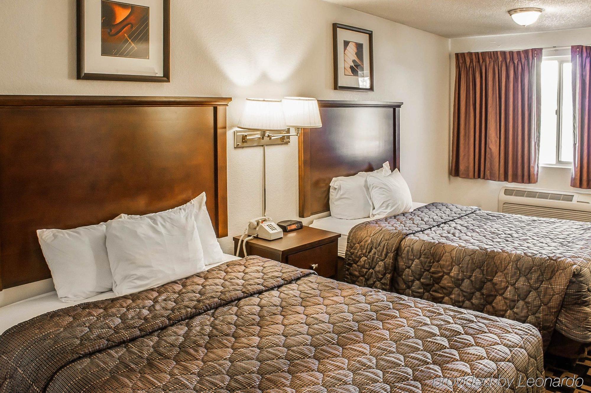 Morningglory Inn & Suites Bellingham Zewnętrze zdjęcie
