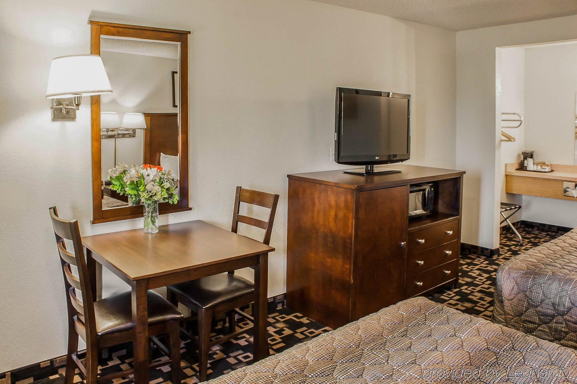 Morningglory Inn & Suites Bellingham Zewnętrze zdjęcie
