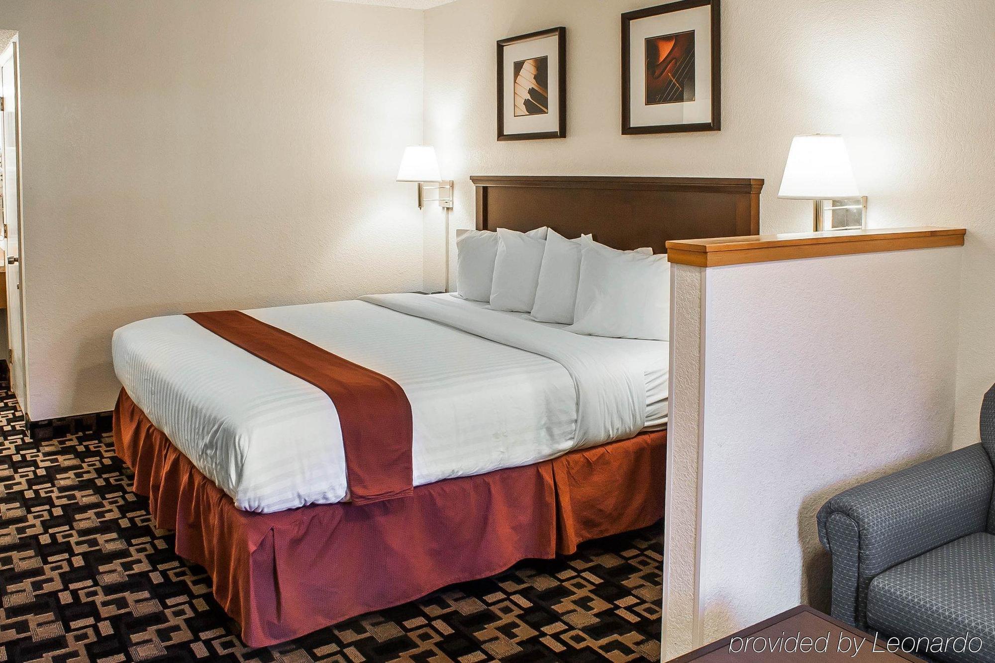 Morningglory Inn & Suites Bellingham Zewnętrze zdjęcie