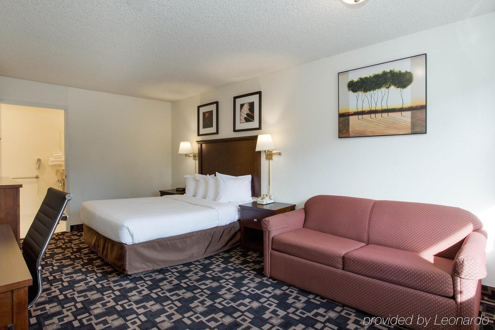 Morningglory Inn & Suites Bellingham Zewnętrze zdjęcie