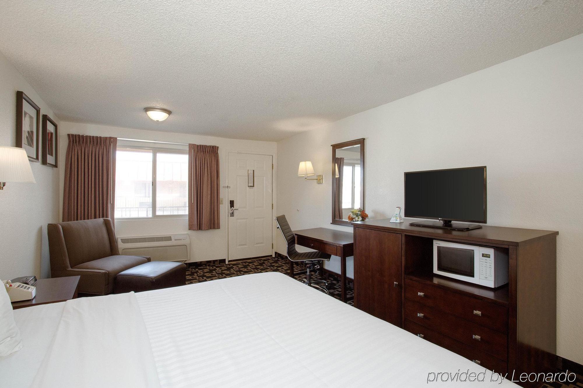 Morningglory Inn & Suites Bellingham Zewnętrze zdjęcie