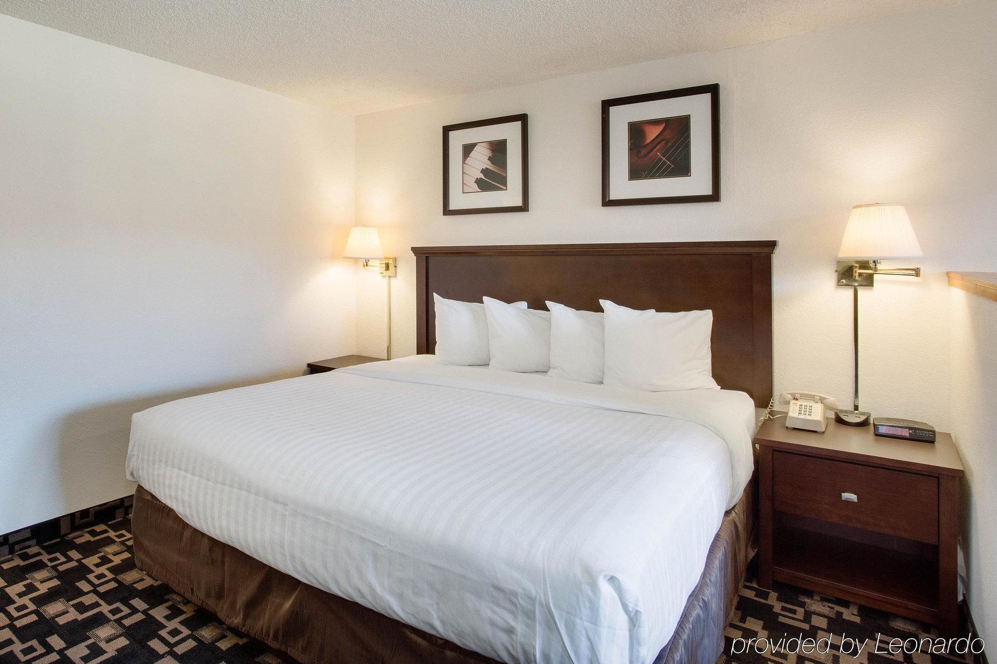 Morningglory Inn & Suites Bellingham Zewnętrze zdjęcie