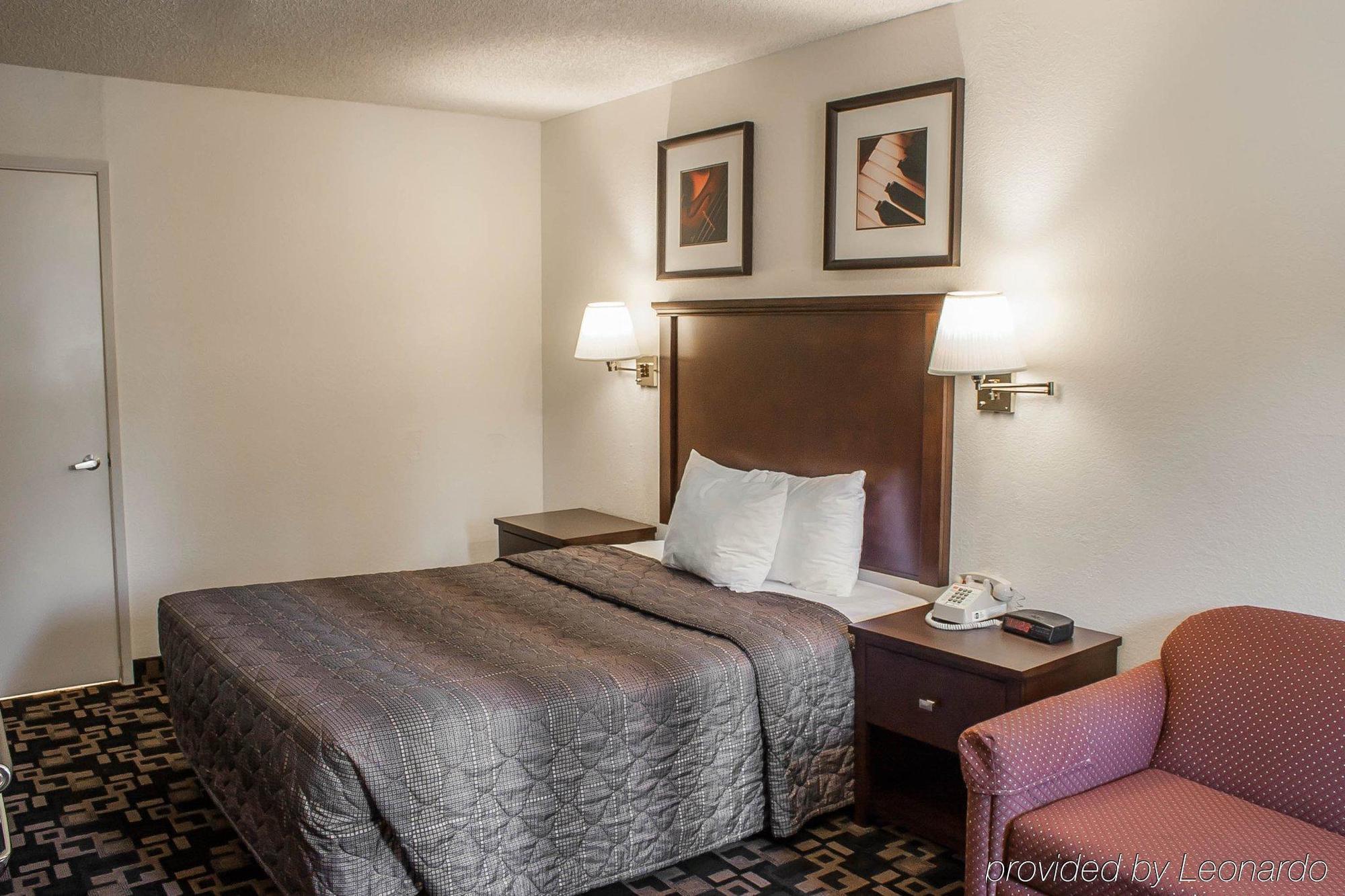 Morningglory Inn & Suites Bellingham Zewnętrze zdjęcie