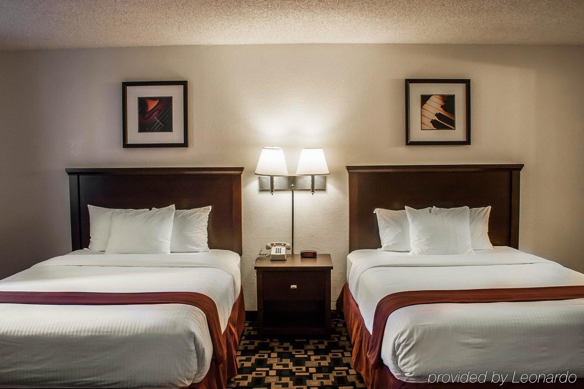 Morningglory Inn & Suites Bellingham Zewnętrze zdjęcie