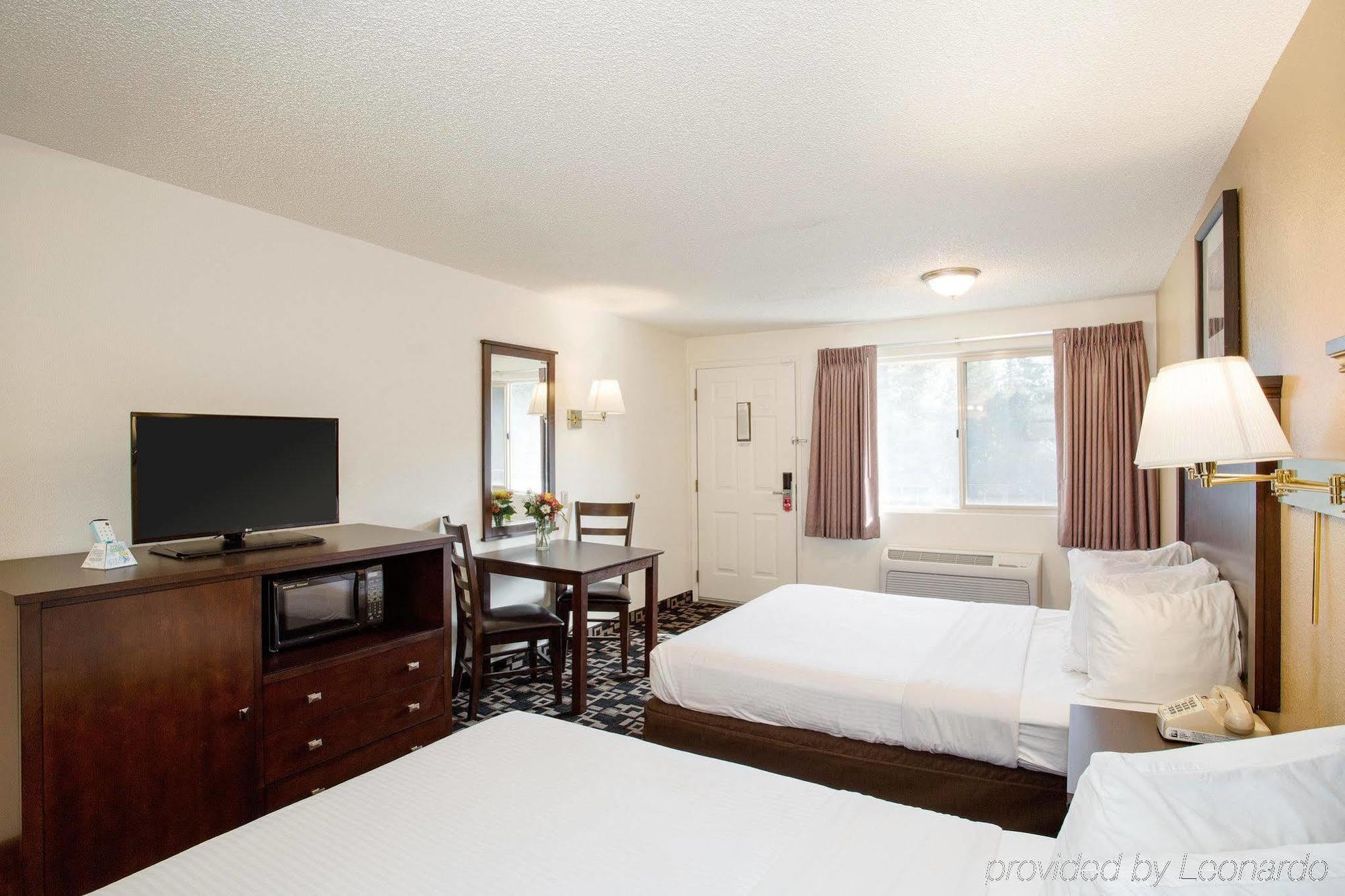 Morningglory Inn & Suites Bellingham Zewnętrze zdjęcie