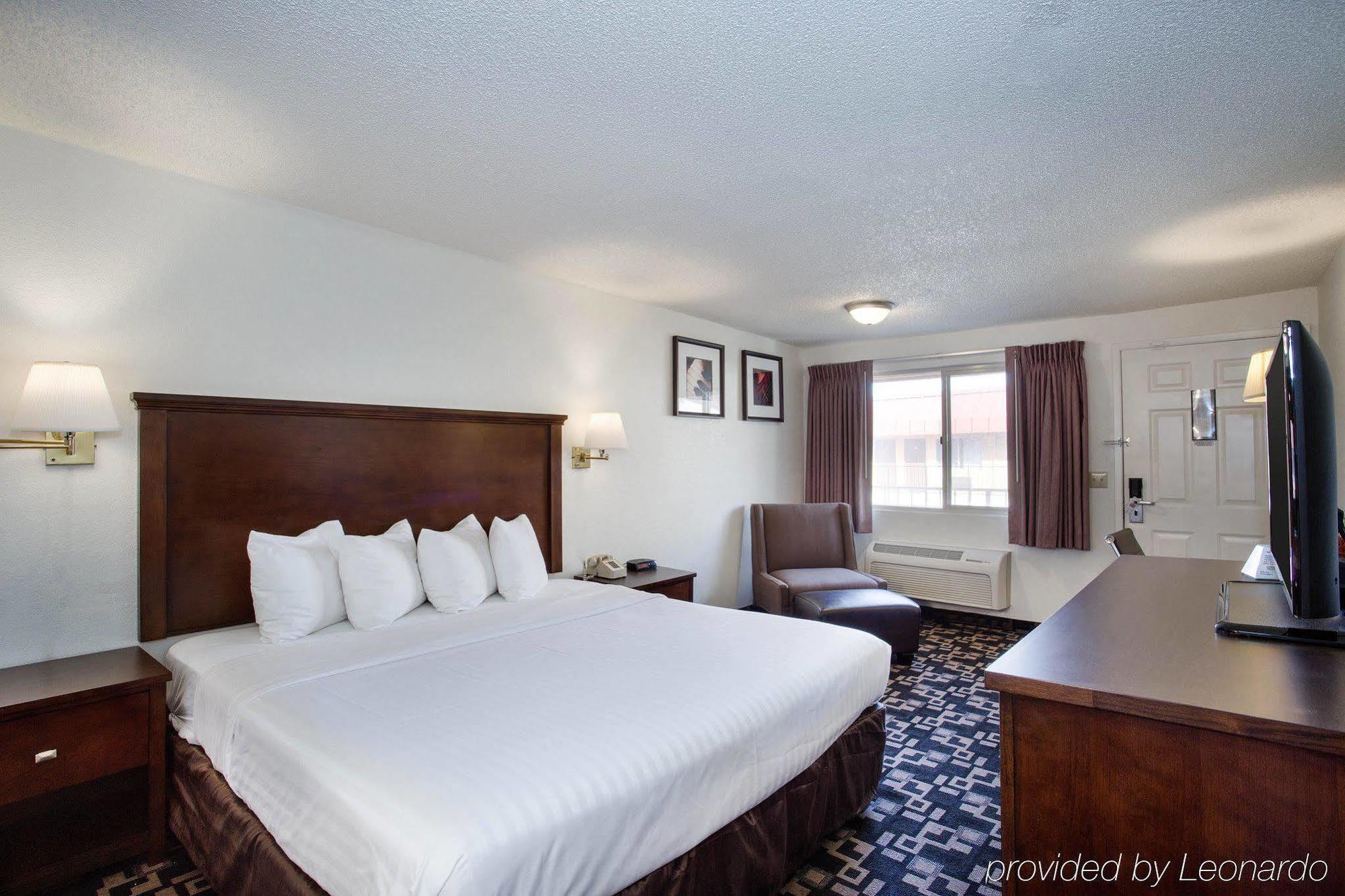 Morningglory Inn & Suites Bellingham Zewnętrze zdjęcie