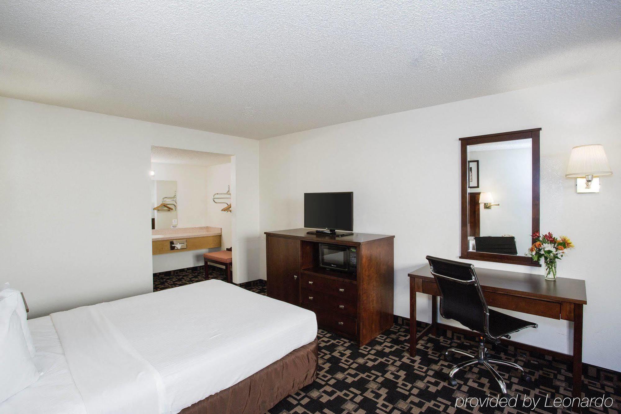 Morningglory Inn & Suites Bellingham Zewnętrze zdjęcie